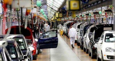 FIAT se suma a las suspensiones de personal