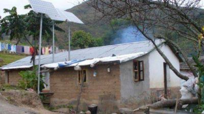 Extienden el uso de energ�a renovable en Tucum�n
