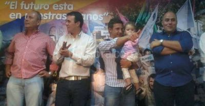 Pignata: �M�s del 60% le dijo que no a Corral�
