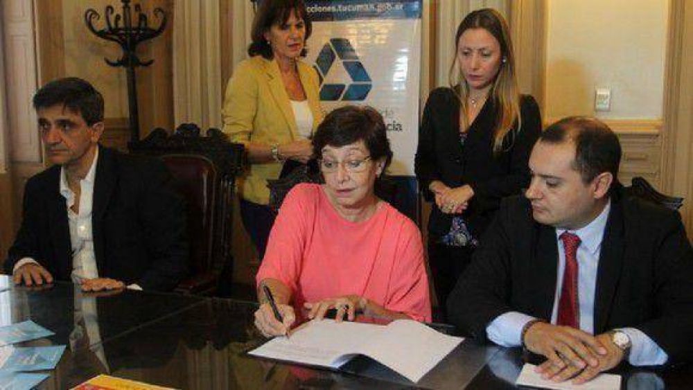 Capacitar�n a preventores comunitarios en conductas adictivas