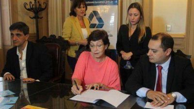 Capacitar�n a preventores comunitarios en conductas adictivas