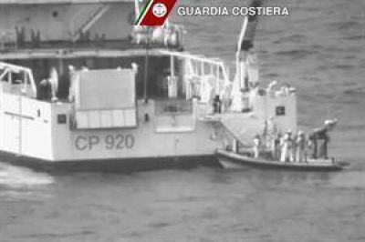 Europa, en shock tras el peor drama con ilegales