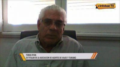 D�lar para turismo: por qu� la AFIP autoriza menos divisas
