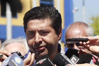 Daniel Angelici: 
