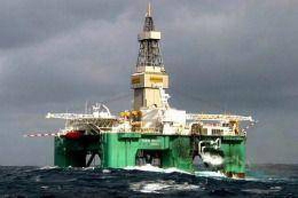 La denuncia penal contra las petroleras que operan en Malvinas ser� presentada ma�ana ante la Justicia