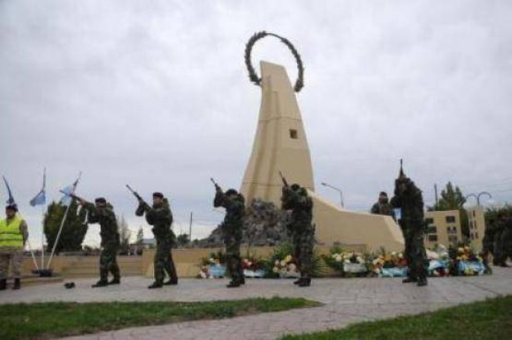 Convocan a Veteranos de Malvinas a elecciones para la Comisi�n Provincial de Veteranos de Guerra