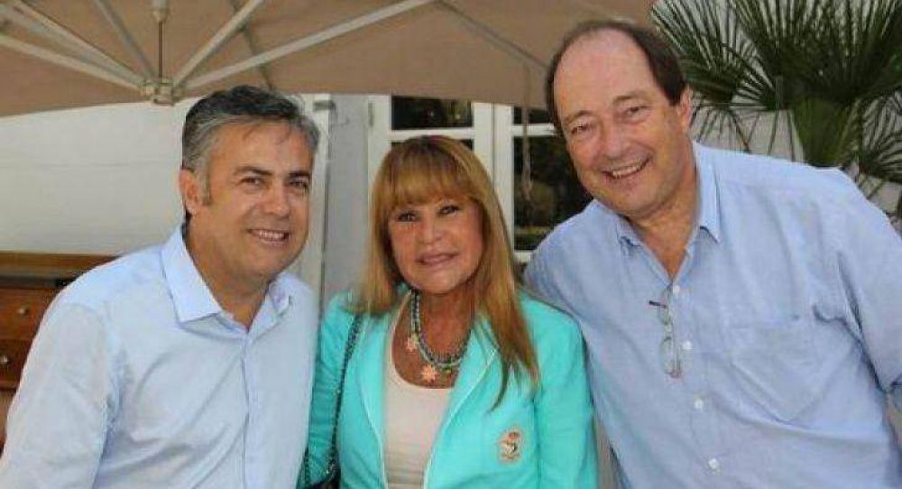 El sufragio electr�nico, otra carta en la manga de A�da para desgastar a Coqui