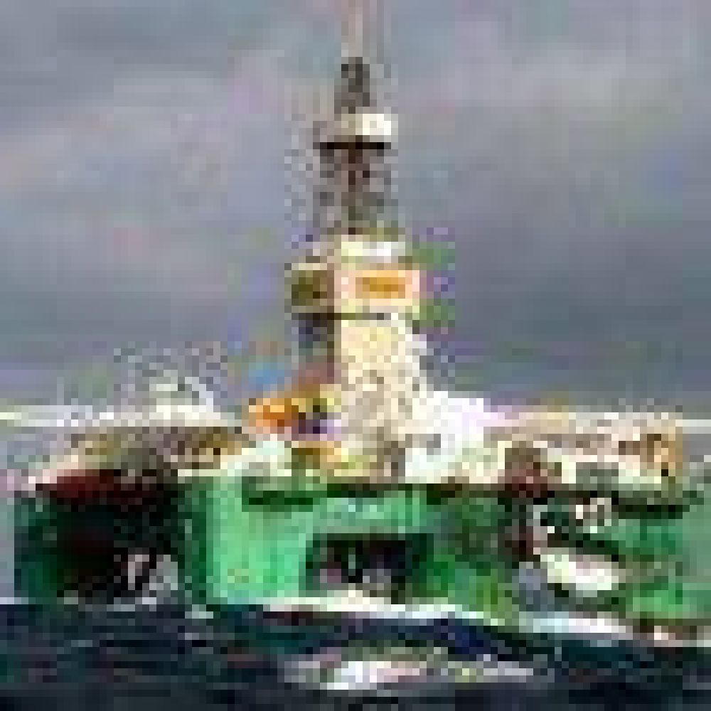 La denuncia penal contra las petroleras que operan en Malvinas ser presentada maana ante la Justicia