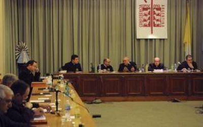 Pilar: 109� Asamblea plenaria de la Conferencia Episcopal Argentina