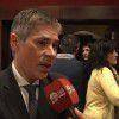 �Las cosas mejoran y Cristina termina muy bien el mandato�