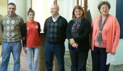 Por donaci�n de m�dula, se har� una caminata solidaria