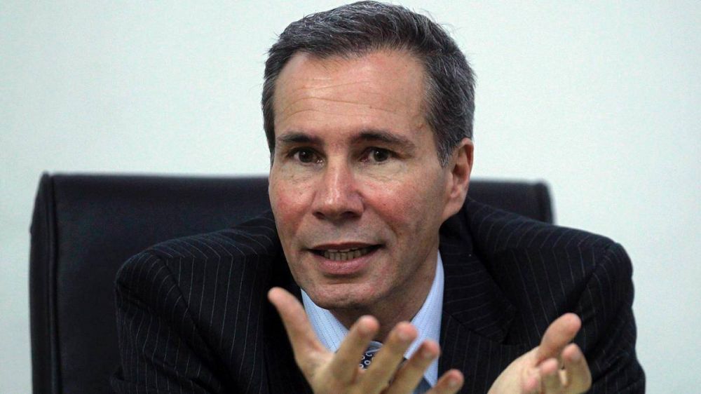 El fiscal De Luca afirm� que 