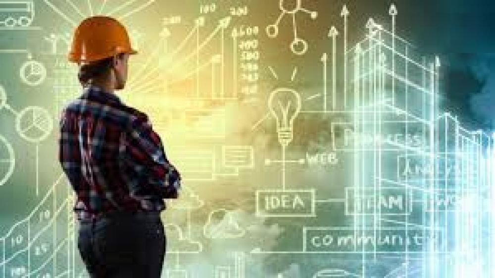 Repunte del indice de demanda laboral Industrial en Bah�a Blanca