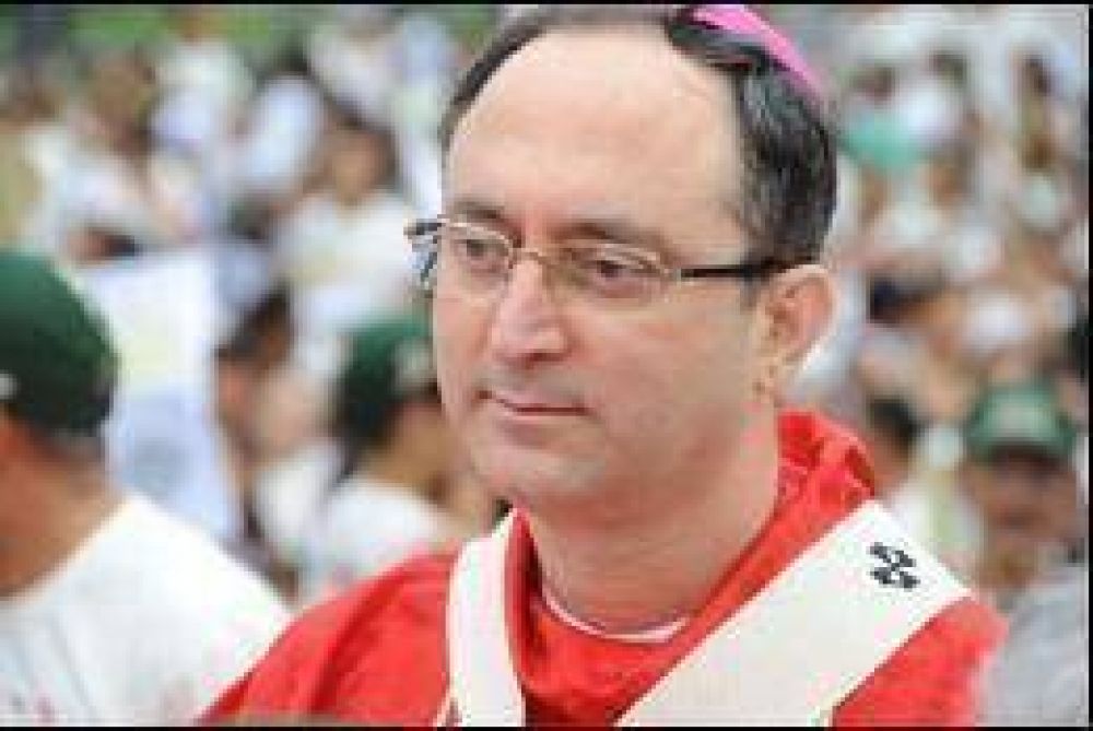 Sergio da Rocha, nuevo presidente del episcopado brasileo