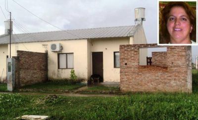 Podr�an citar al exintendente Le�n por el caso de la m�dica acusada de estafa en un caso de adjudicaci�n y venta de vivienda del IPV