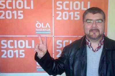 Fabi�n Brest: �El possismo gobierna para un solo sector de la sociedad�