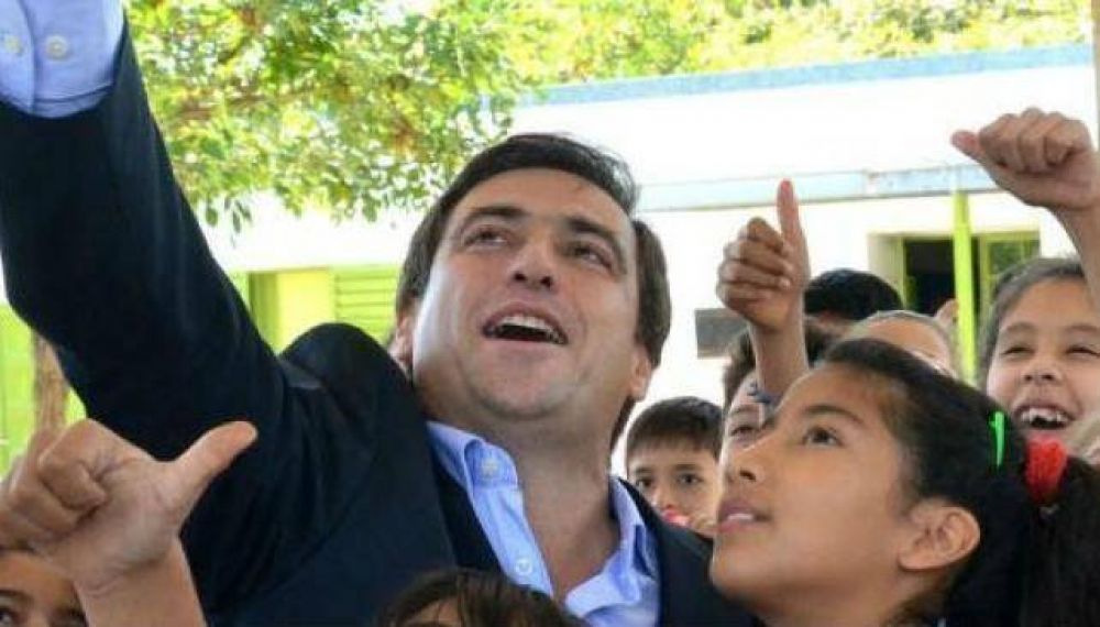Crecen las chances de que Mestre se pliegue a las Paso