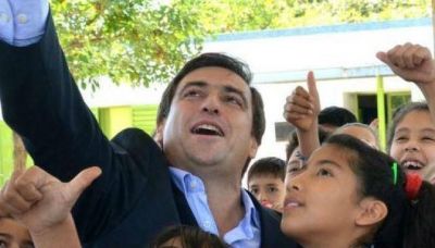 Crecen las chances de que Mestre se pliegue a las Paso