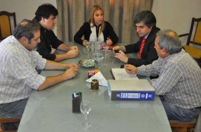 Los Concejales pidieron detalles de la situaci�n del servicio
