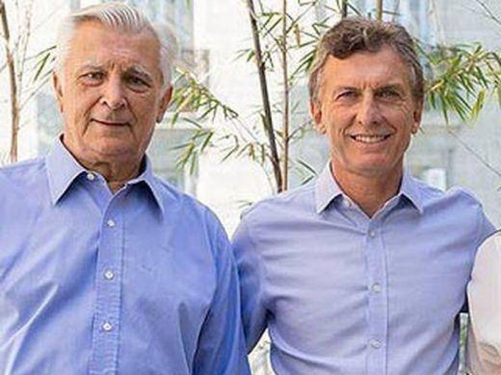 Ivoskus dijo que Macri le pidi� construir el Metrobus