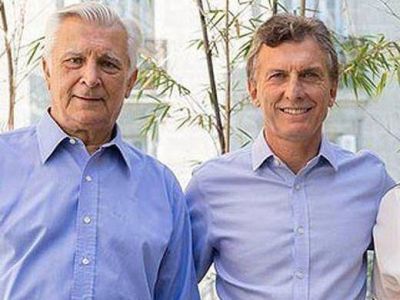 Ivoskus dijo que Macri le pidi� construir el Metrobus