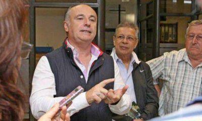 Accastello dijo que encabeza encuestas en Capital