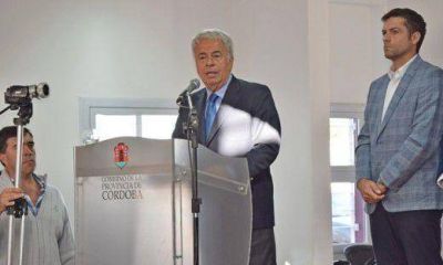De la Sota se re�ne con Peronismo Federal para definir estrategia en las Paso