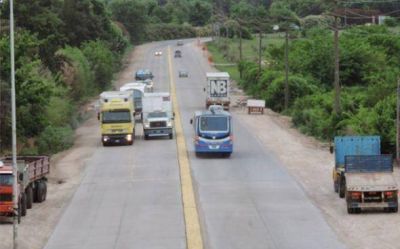 La inversi�n para unir el Parque Industrial con ruta 6 ser� de 20 millones de pesos