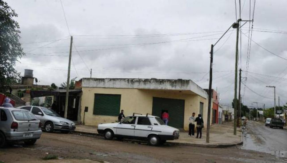 Elevan a juicio el crimen de la adolescente Tamara G�mez