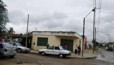 Elevan a juicio el crimen de la adolescente Tamara G�mez
