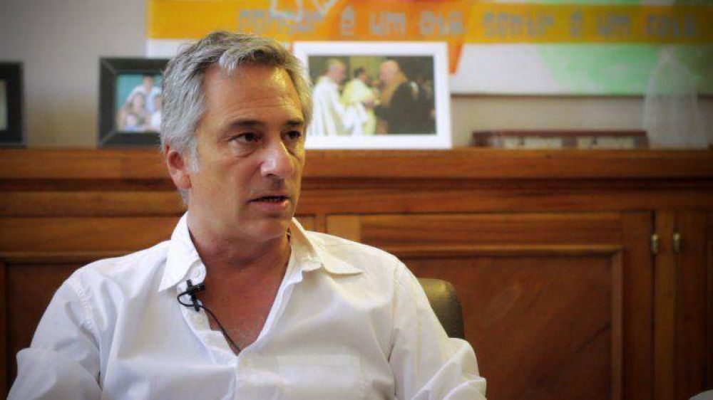 Para Eseverri, conflicto entre PAMI y cl�nicas privadas 