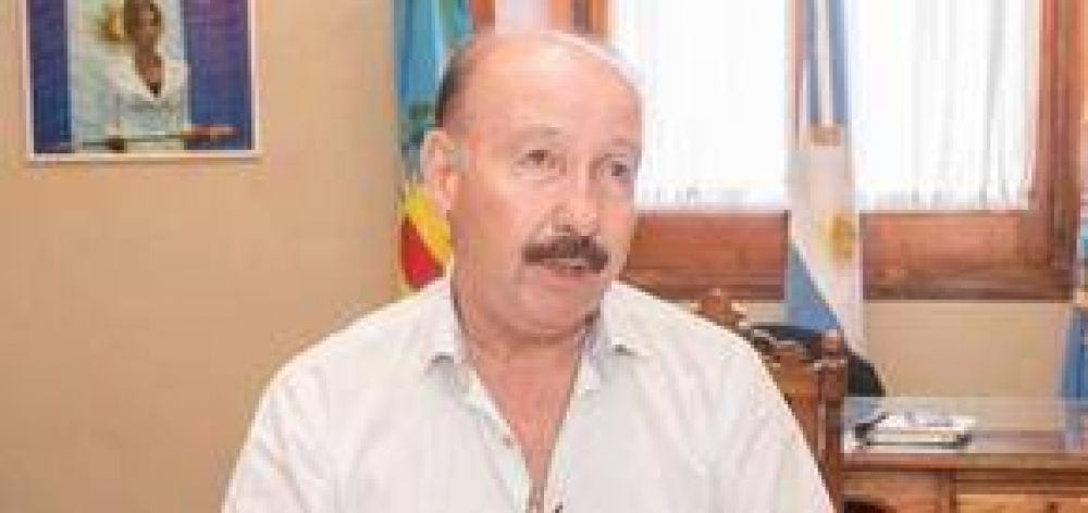 �Azul necesita cuatro a�os m�s de un gobierno con este proyecto pol�tico�