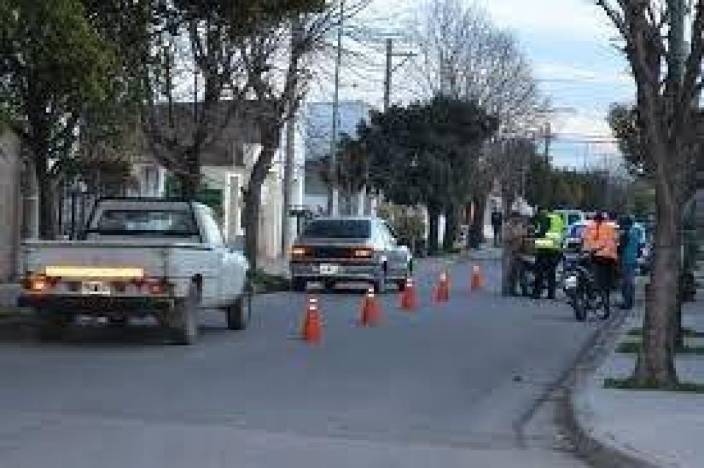 Medidas en el marco de la Emergencia Vial