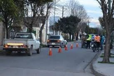 Medidas en el marco de la Emergencia Vial