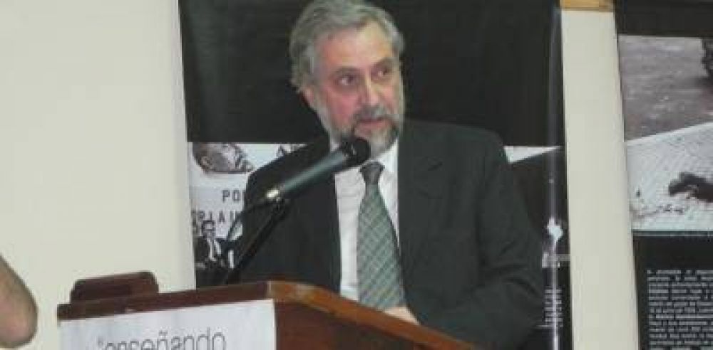 FARCO lanz� en Viedma su Agencia Nacional de Noticias