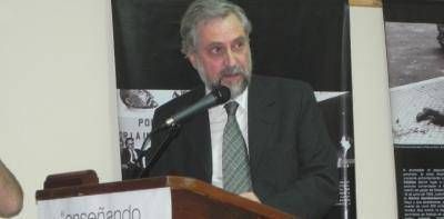FARCO lanz� en Viedma su Agencia Nacional de Noticias