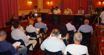 Llaman a inscripci�n de Mayores Contribuyentes
