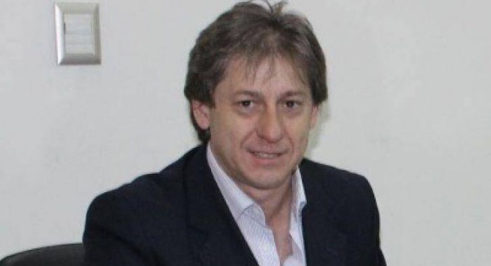 Colombi llam� a votar contra el kirchnerismo