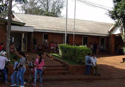 Disminuy� la cantidad de m�dicos en Misiones y faltan especialistas