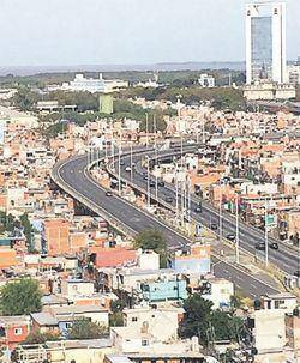 El 53% de los habitantes de la Villa 31 son extranjeros