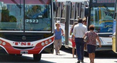 Aumentar�n en un 36% la tarifa del transporte