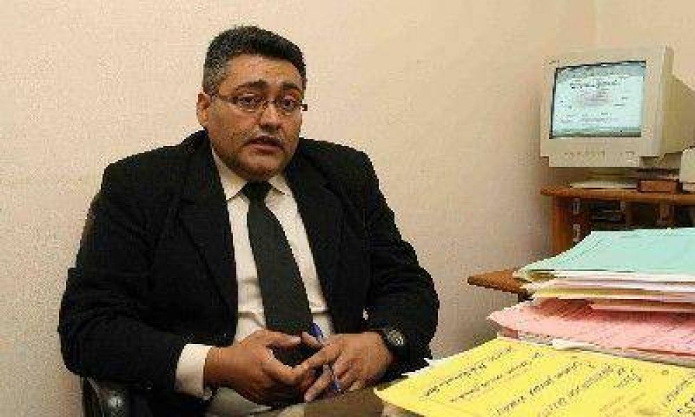 Empresarios convocan a reuni�n por la industria del juicio en la zona Este