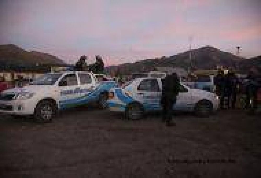 Identifican al presunto autor del homicidio al alumno del CEM 20