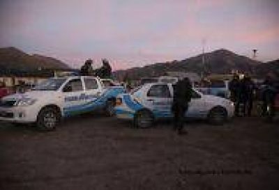 Identifican al presunto autor del homicidio al alumno del CEM 20