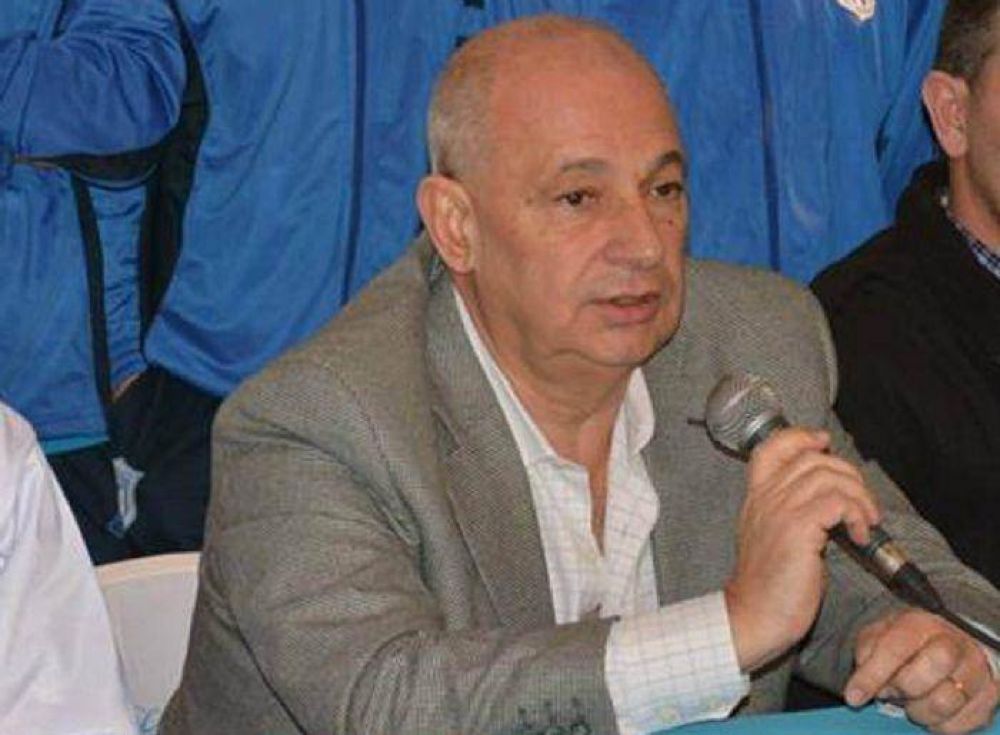 El fiscal Larriera apel la excarcelacin de Francisco Cacho Pagano