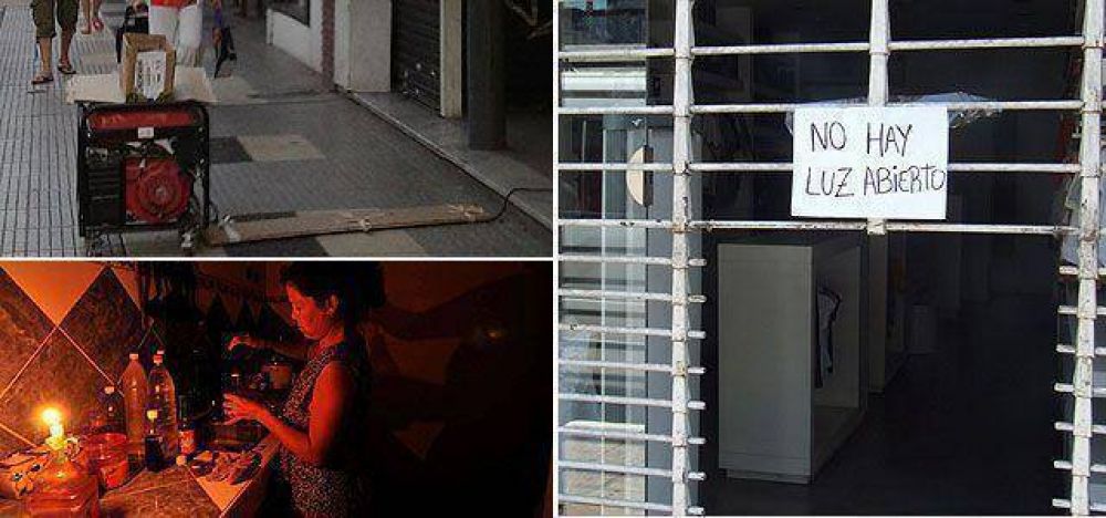 C�maras de comercio se reunieron con Edesur