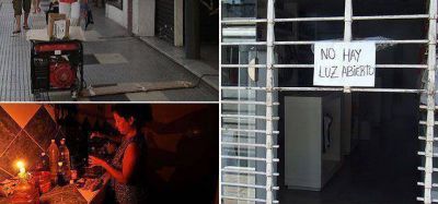 C�maras de comercio se reunieron con Edesur