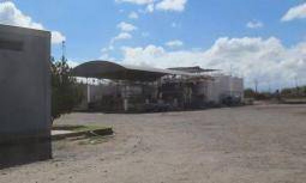 Robaron 100 mil pesos a la Cooperativa La Riojana