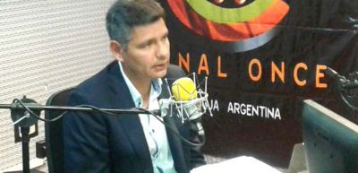 Minera inici� una denuncia penal contra m�s de 35 asamble�stas