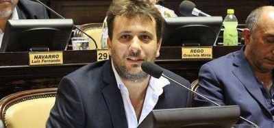 �El intendente empez� una avanzada contra el STMA�
